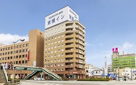 東横inn徳島駅前